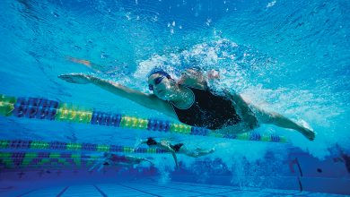 Photo of HEALTHY BENEFITS OF SWIMMING