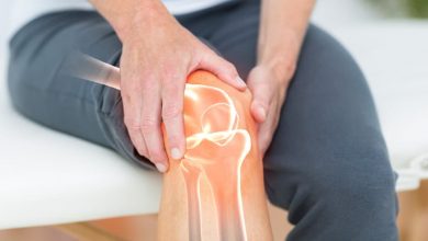 Photo of 6 HERBS TO FIGHT ARTHRITIS PAIN FAST