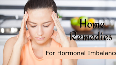 Photo of 4 HOME REMEDY FOR HORMONAL IMBALANCE