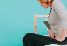 Photo of 10 EARLY SIGNS OF A BLADDER INFECTION