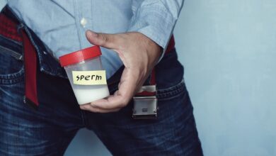 Photo of HOW TO CONDUCT SPERM COUNT TEST AT HOME(3 EASY STEPS)