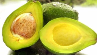 Photo of EAT AVOCADO FOR FLAWLESS SKIN