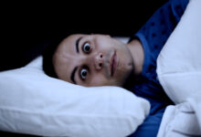 Photo of NATURAL RECIPE FOR TREATMENT OF INSOMNIA