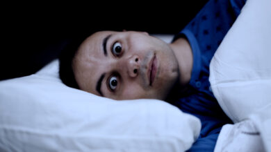Photo of NATURAL RECIPE FOR TREATMENT OF INSOMNIA