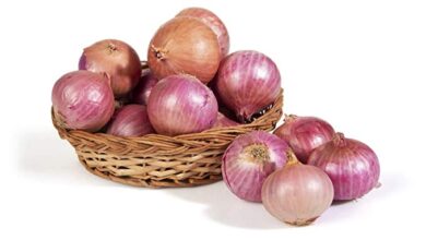 Photo of CURE HEARTBURN WITH ONION