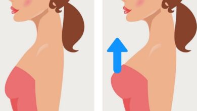 Photo of EASIEST WAY TO FIRM SAGGY BREAST