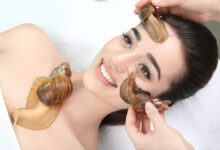 Photo of SNAIL FACIAL: BEAUTY TREATMENT FOR YOUNGER LOOK