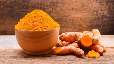 Photo of WHAT YOU DIDN’T KNOW ABOUT TURMERIC