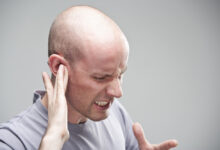 Photo of TINNITUS TREATMENTS TO TRY AT HOME FOR RINGING IN THE EARS