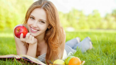 Photo of HEALTH TIPS FOR LADIES