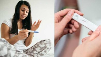 Photo of REASONS WHY YOU ARE NOT GETTING PREGNANT