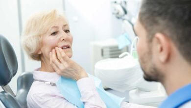 Photo of HOME REMEDY FOR DRY SOCKET