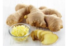 Photo of 13 REASONS WHY YOU SHOULD USE GINGER DAILY