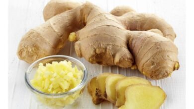 Photo of 13 REASONS WHY YOU SHOULD USE GINGER DAILY