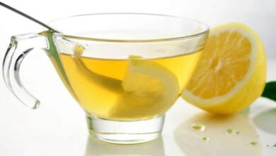 Photo of BENEFITS OF DRINKING WARM LEMON WATER
