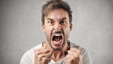 Photo of 6 SIGNS OF IMMATURITY IN MARRIAGE FOR MEN: