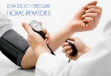 Photo of HOME REMEDY FOR LOW BLOOD PRESSURE