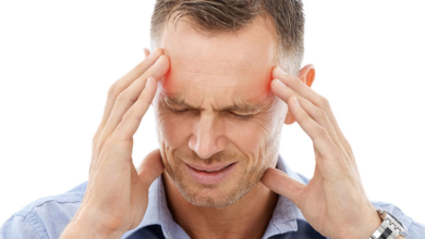 Photo of HOME REMEDIES FOR MIGRAINE AND HEADACHES