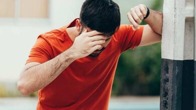 Photo of 7 EASY WAYS TO TREAT DIZZINESS AT HOME