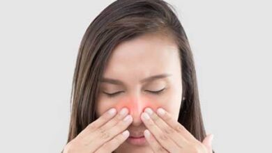 Photo of NATURAL HOME REMEDIES FOR POST-NASAL DRIP