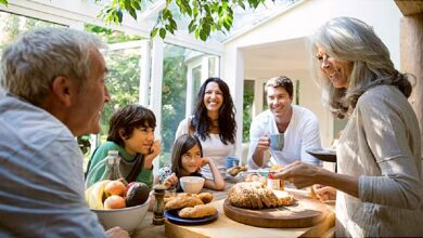 Photo of 16 WAYS TO PROTECT YOURSELF FROM CANCER 