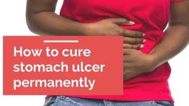 Photo of ULCER HOME REMEDY WITH UNRIPE PLANTAIN AND CABBAGE JUICE