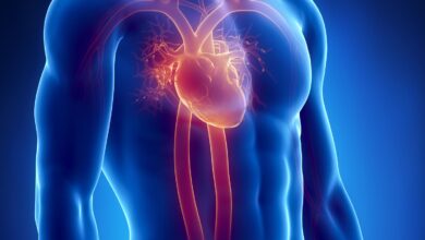 Photo of 15 COMMON LIFESTYLES THAT TRIGGERS HEART ATTACKS