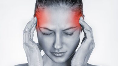 Photo of FASTEST WAYS TO NATURALLY GET RID OF HEADACHE