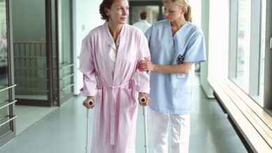 Photo of EASY WAYS TO PREVENT A STROKE WITHOUT SPENDING MONEY