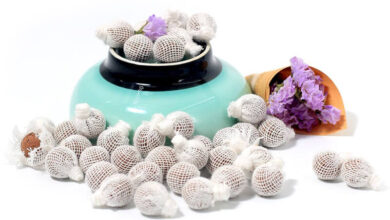 Photo of DANGERS OF USING VAGINA DETOX PEARLS