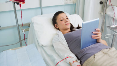 Photo of SEVEN EFFECTIVE HOME REMEDIES FOR ANEMIA