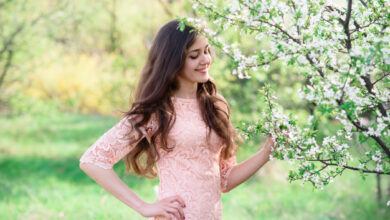 Photo of HYGIENE TIPS EVERY FEMALE SHOULD KNOW