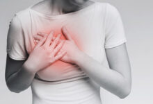 Photo of 7 HOME REMEDY FOR BREAST PAIN