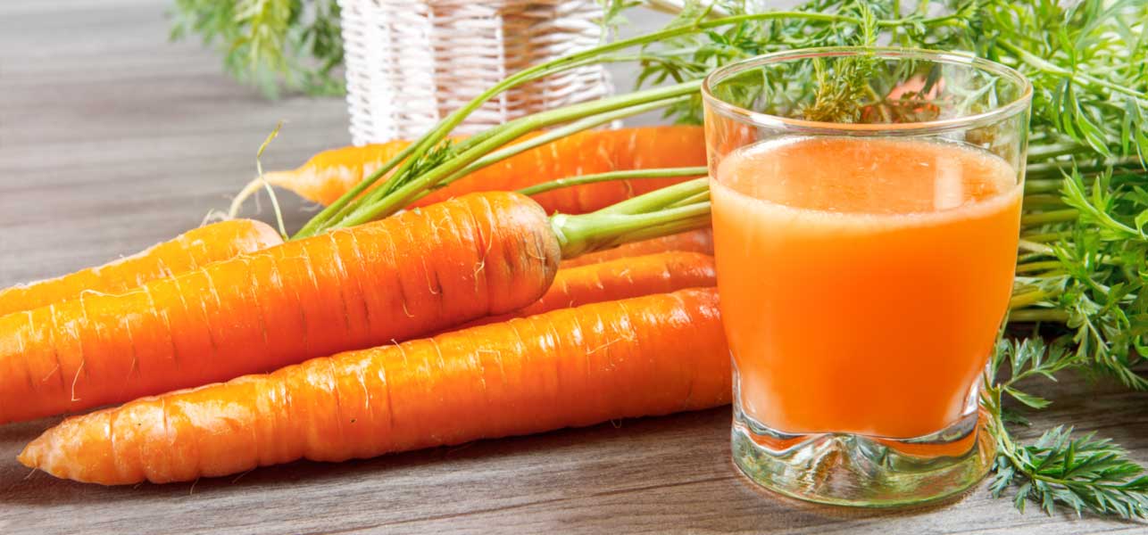 Photo of BENEFITS OF CARROT JUICE FOR IMPROVED EYE HEALTH