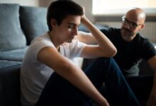 Photo of 5 WAYS TO HELP PREVENT YOUR TEENAGE KIDS FROM DEPRESSION