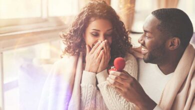 Photo of 6 MEDICAL TESTS COUPLES MUST DO BEFORE GETTING MARRIED