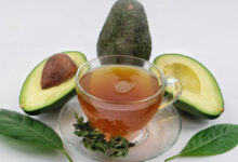 Photo of HOW TO MAKE AVOCADO TEA FOR MENSTRUAL STIMULATION
