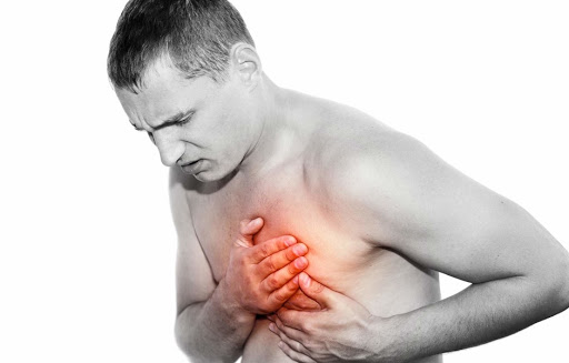 Photo of Symptoms of Heart burn and Its Solution