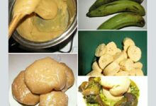 Photo of 13 HEALTH AND NUTRITIONAL BENEFITS OF UNRIPE PLANTAIN