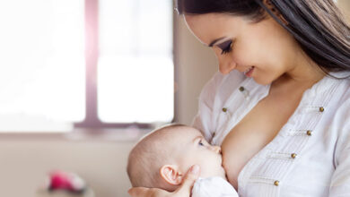 Photo of NUTRITIOUS FOODS BREASTFEEDING MOTHERS SHOULD NOT DO WITHOUT