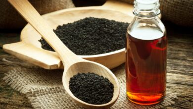Photo of 37 HEALTH BENEFITS OF BLACK SEED OIL