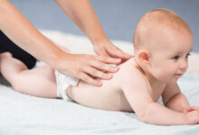 Photo of Massages Your Baby Needs To Be Taller and Healthier