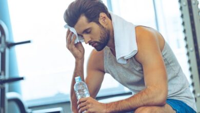 Photo of Reasons Why You Don’t Develop Muscles After Months Of Work-Outs