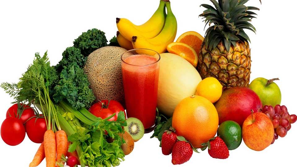 Photo of Fruits/Foods That Keeps The Skin Glowing