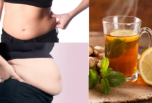Photo of 7 SIMPLE WAYS TO LOOSE BELLY FAT OVER NIGHT