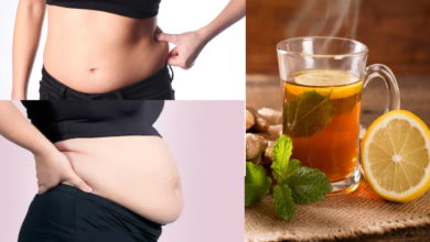 Photo of 7 SIMPLE WAYS TO LOOSE BELLY FAT OVER NIGHT