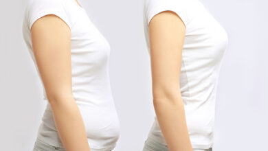 Photo of Expert Tips for Maintaining Good Posture Throughout the Day