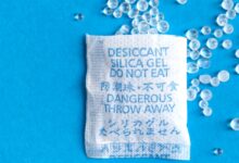 Photo of USES OF SILICA GEL YOU DO NOT KNOW ABOUT