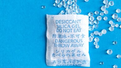 Photo of USES OF SILICA GEL YOU DO NOT KNOW ABOUT