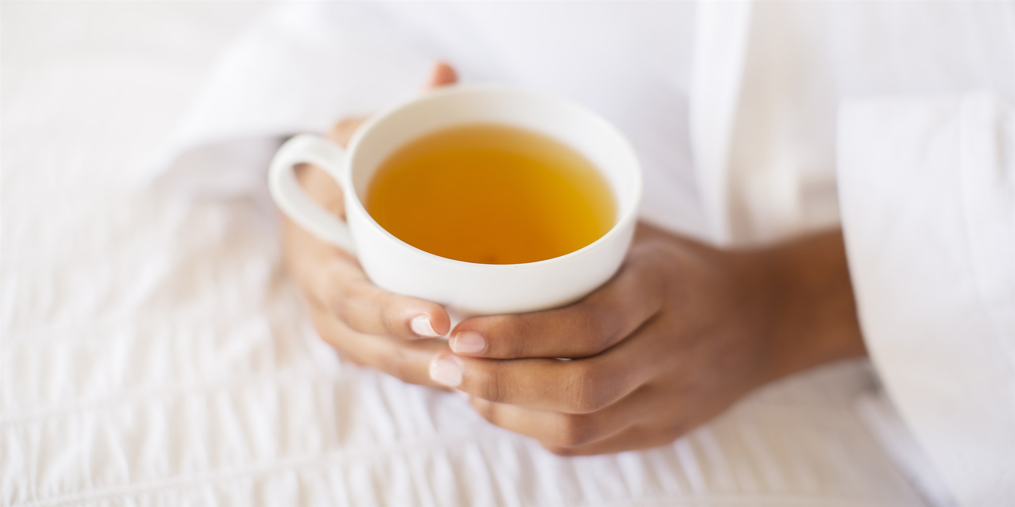 Photo of Study Says Tea May Help You Live Longer